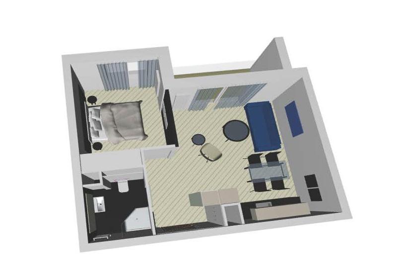 Si Centrum Lipowa ビャウィストク エクステリア 写真